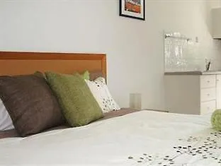 Albergue Mad Monkey Jungle Cairns