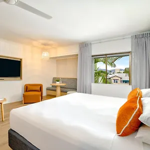 Mercure Hotel