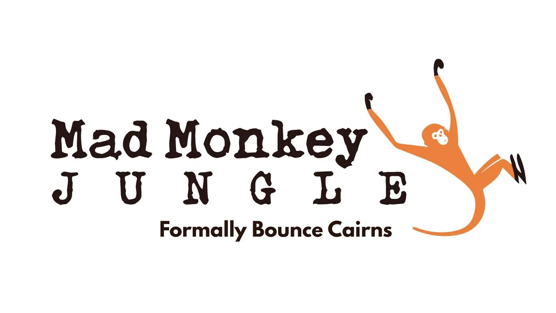 Mad Monkey Jungle Hostel Cairns